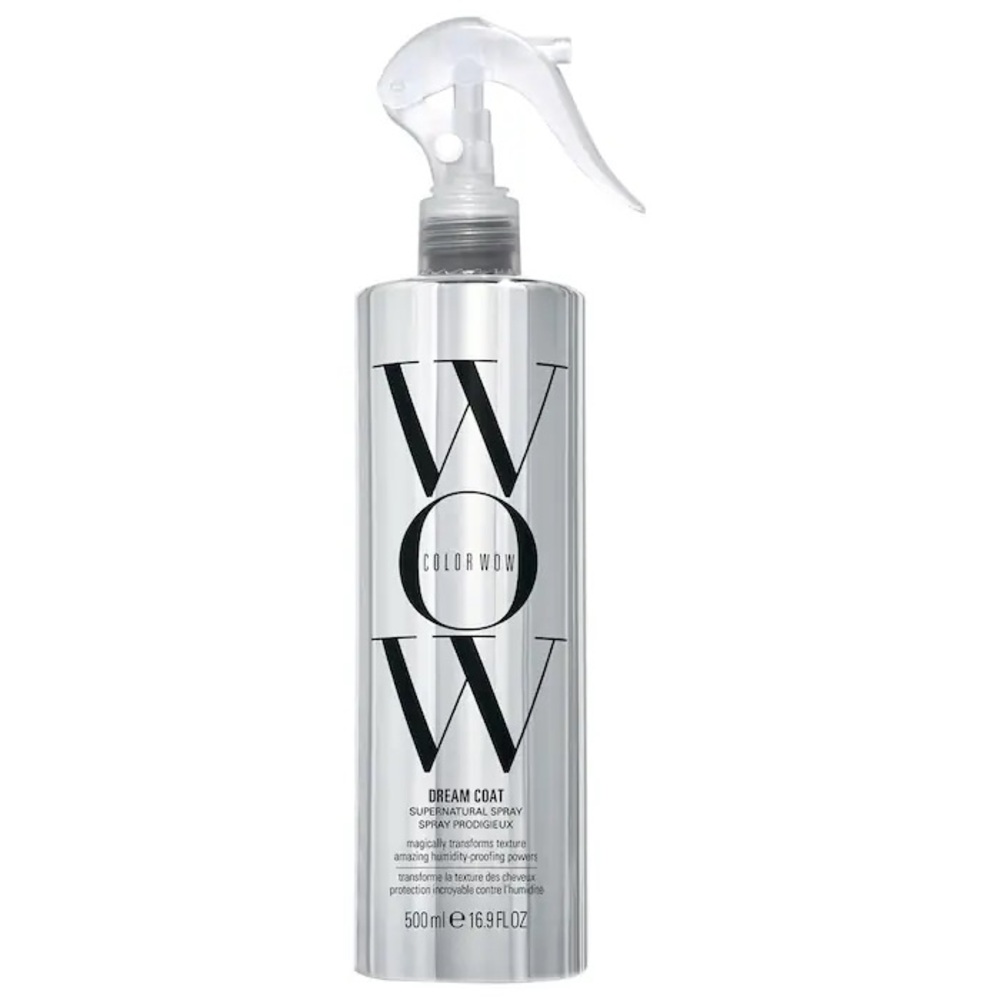 *NEW* COLOR WOW Dream Coat Supernatural Treatment Spray